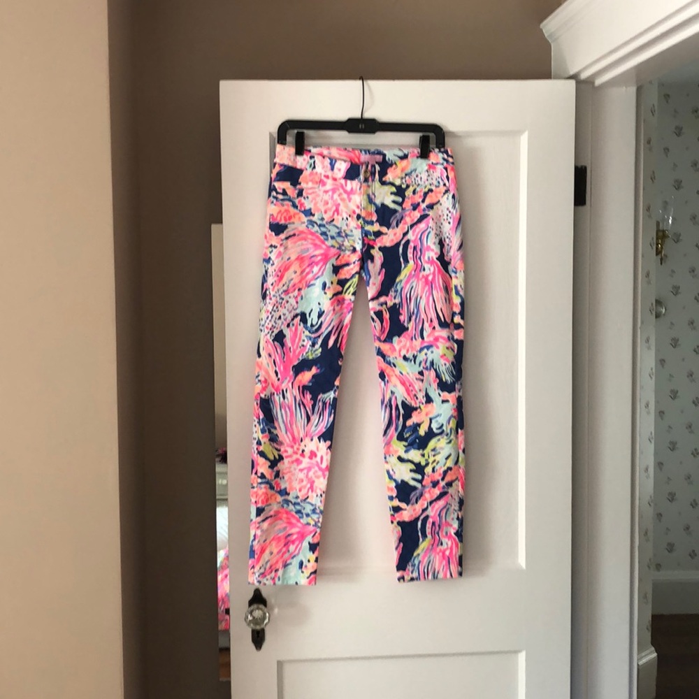Lily Pulitzer Pants